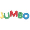 Learning Resources Jumbo Magnetic Letters and Numbers, Uppercase Letters 0450